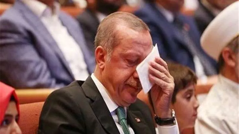 أردوغان: شراء منظومة 