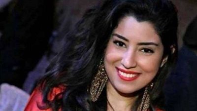 شاهد.. آيتن عامر تكشف عن صورة لها في المرحلة الثانوية