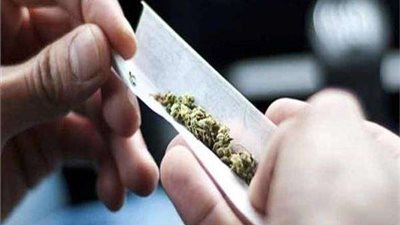 قبل ترويجها.. القبض على تاجر مخدرات بإمبابة بحوزته كمية من 