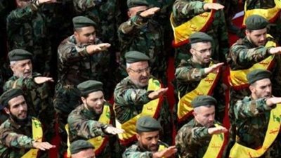 كشف هوية المسئول الإيراني عن مشروع صواريخ حزب الله