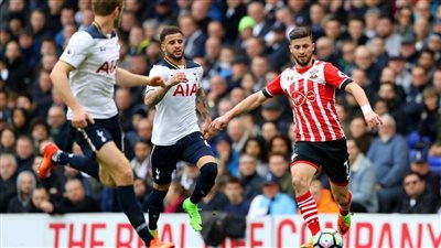 اتلتيكو مدريد يسعى لضم لاعب توتنهام