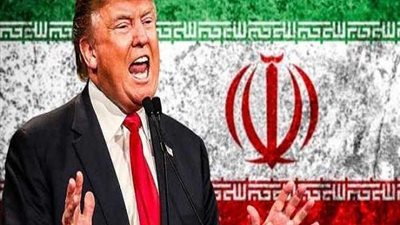 لـ دعمها الميليشيات.. ترامب يدعو إيران للخروج من اليمن