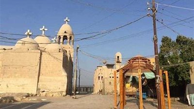 خلال 2019.. الفاتيكان ينظم 6 رحلات لزيارة المسار المقدس في مصر