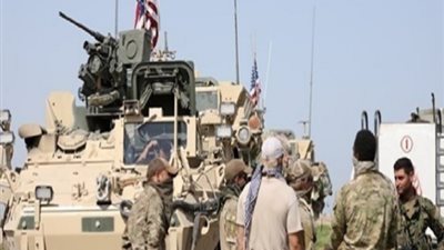 إسبر يحدد مصير القوات الأمريكية في سوريا