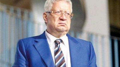 مرتضى منصور: رياض محرز هو فخر العرب