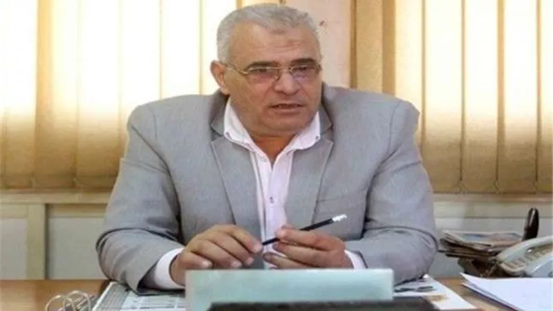 صلاح حسن: 770 محضر ضد المتلاعبين بدعم 