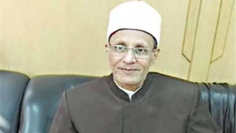 وكيل الأزهر للطلاب: النتائج ليست معيارًا للفشل أو النجاح