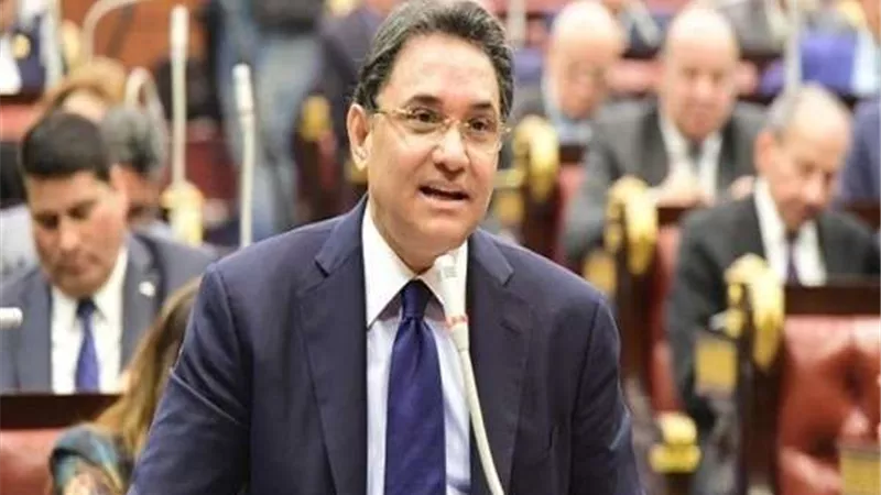 عبدالرحيم علي: البرلمان حقق إنجازات تاريخية