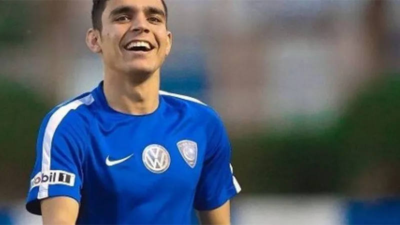 رئيس الزمالك: المغربي أشرف بن شرقي رسميًا في القلعة البيضاء لمدة ثلاث سنوات
