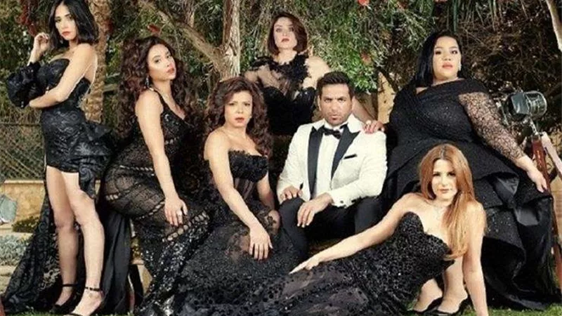 حسن الرداد: بعض الفنانين ينفقون من أجل 
