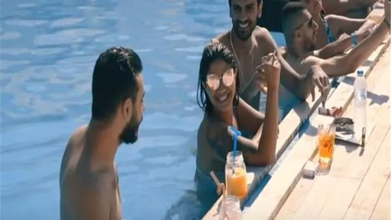 حفلات أولاد 