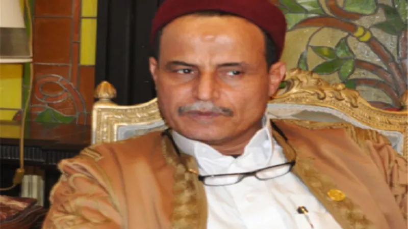 برلماني: القارة السمراء بها مستقبل واعد للتنمية في شتى المجالات