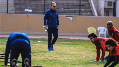 لاسارتي يمنح لاعبي الأهلي راحة من التدريبات اليوم