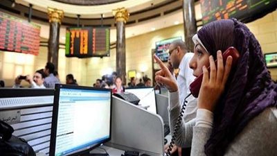 هبوط بورصة دبي في ختام تعاملات جلسة اليوم الأربعاء