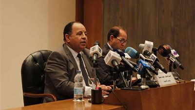 المالية: الاقتصاد حقق معدل نمو 5.6% في 2018/2019