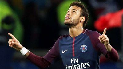 برشلونة يتحرك لضم نيمار