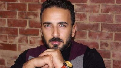 محمد مهران ينضم لأبطال فيلم 