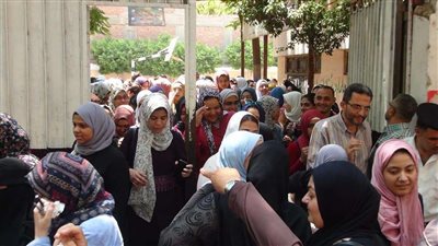 تعليم الشرقية: إعلان أرقام الجلوس لمدارس المتفوقين في العلوم والتكنولوجيا