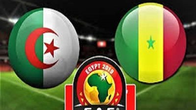قبل موقعة الغد.. الجزائر الأكثر حظًا لحصد اللقب الإفريقي على حساب السنغال
