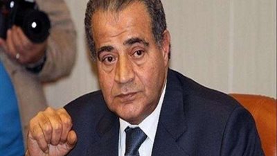 «التموين»: ضخ كميات وفيرة من السلع بالأسواق