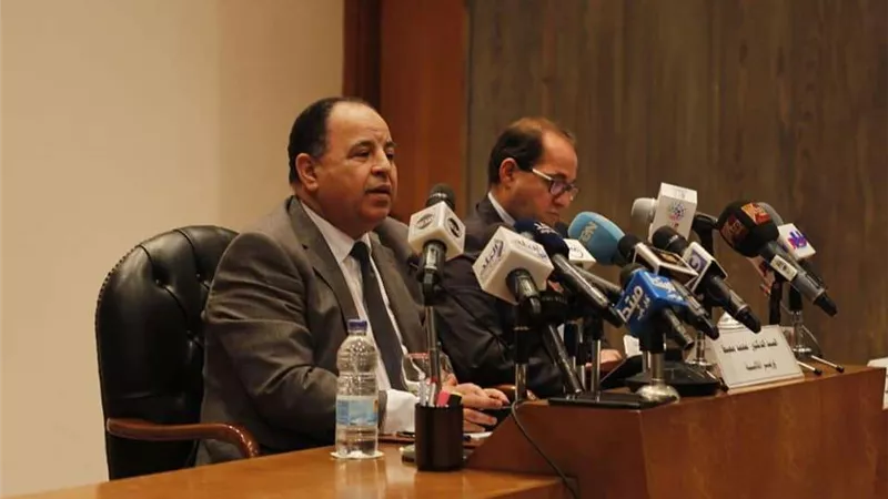 المالية: الاقتصاد حقق معدل نمو 5.6% في 2018/2019