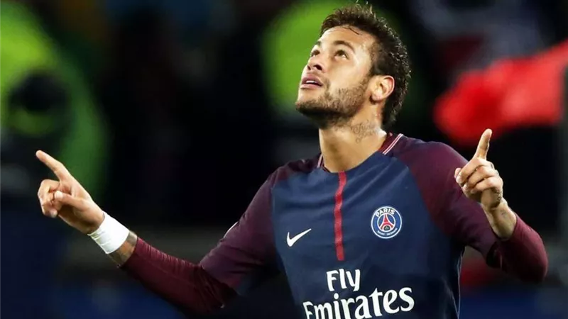 برشلونة يتحرك لضم نيمار