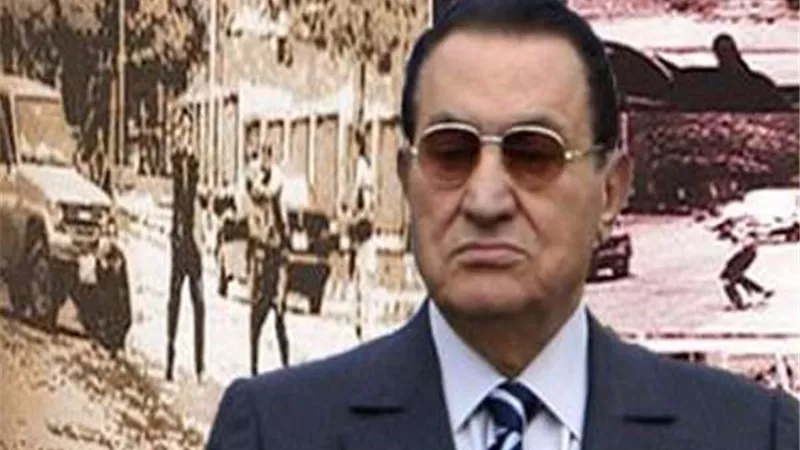 بعد شائعة وفاة حسني مبارك.. 11 كذبة عن موته في 6 سنوات