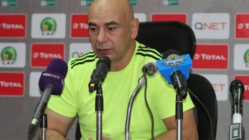 حسام حسن يقترب من تولي القيادة الفنية لمنتخب مصر