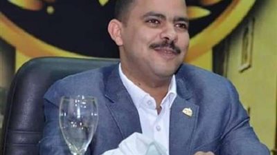 رئيس رياضة النواب يشارك باجتماع الجمعية المركزية للكشافة البحري