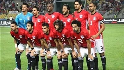 بالمواعيد.. مباريات مصر في أمم إفريقيا 2021