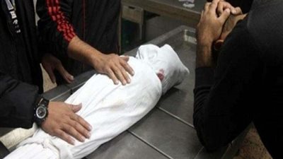 بسبب الإهمال والحر .. مصرع طفلين أصيبا بحساسية بالقليوبية