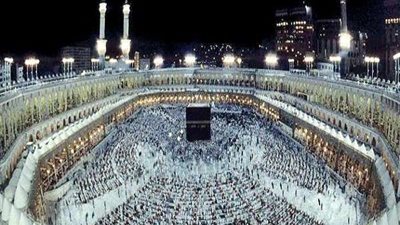 العرب يدعمون المملكة ويستنكرون محاولات قطر لـ تسييس فريضة الحج