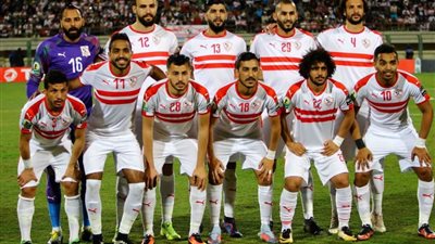 مكافآت خيالية .. رئيس الزمالك يوجه رسالة لـ 