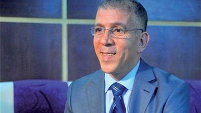 حفيظ دراجي لـ
