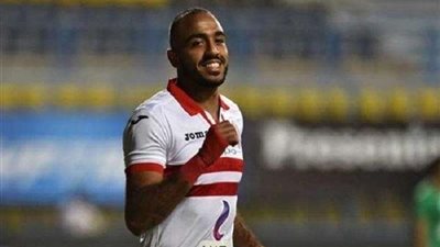 رئيس الزمالك يفجر مفاجأة بشأن أزمة رحيل كهربا لـ 