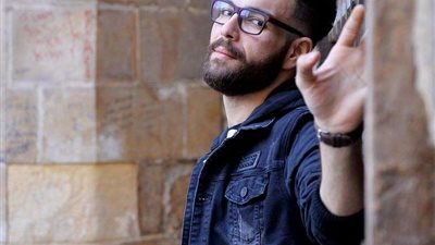 27 يوليو.. أدهم سليمان يقدم أحدث حفلاته بالقاهرة