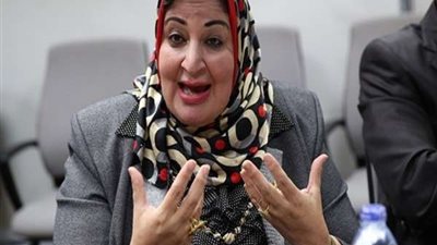 برلمانية: نحتاج إلى جهود مكثفة للسيطرة على انتشار العقارات المخدرة