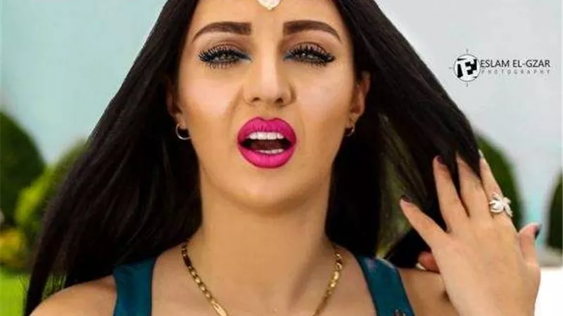 شاهد أول ظهور لـ«صافيناز» بعد منعها من الرقص