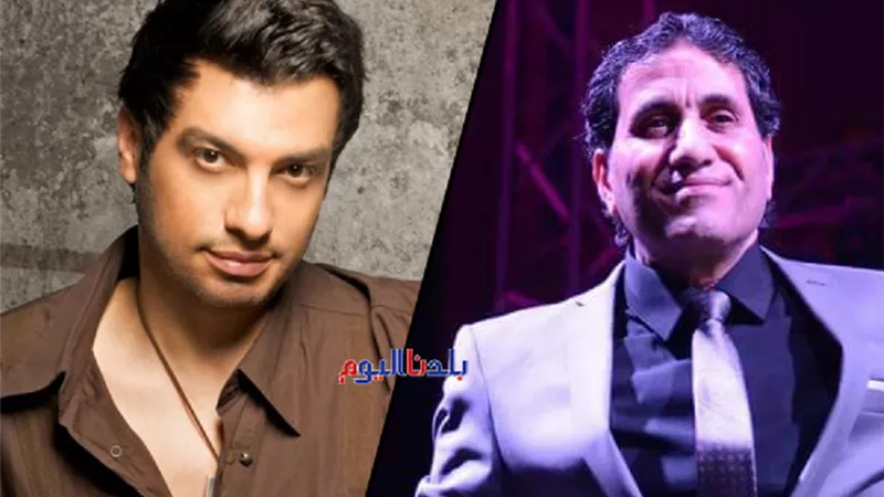 شيبه وإيهاب توفيق يصلان لمليون مشاهدة بـ