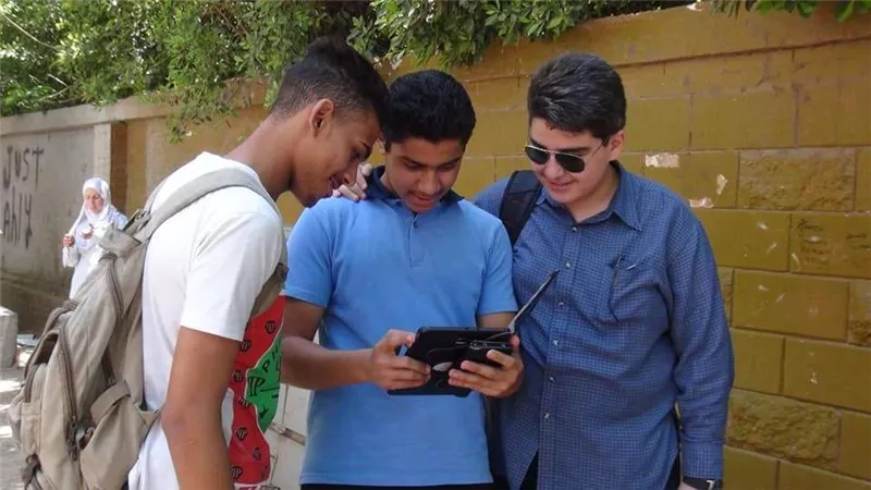 التعليم تخاطب المديريات بشأِن امتحان الفرصة الثانية لطلاب أولى ثانوي