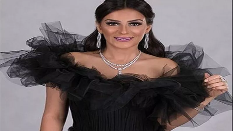 شاهد.. إنجي المقدم تخطف الأنظار في أحدث ظهور