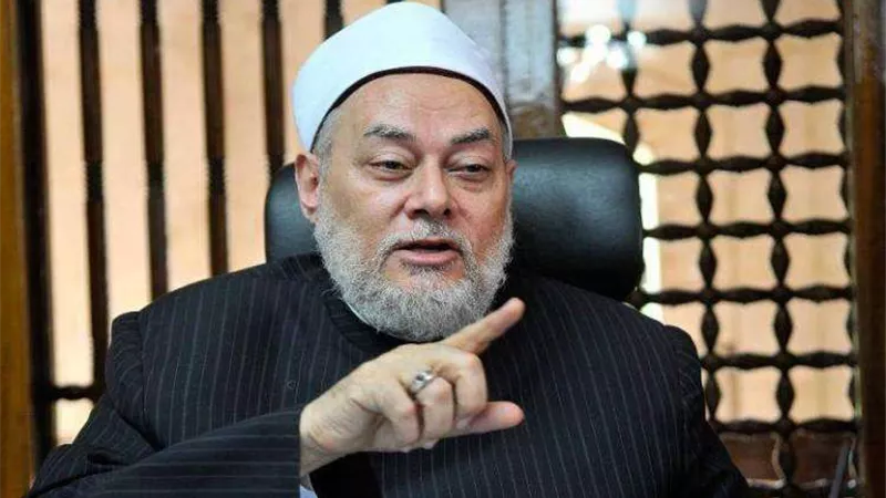 علي جمعة يوضح حكم الشرع في أماكن أخذ حصاة رمي الجمرات