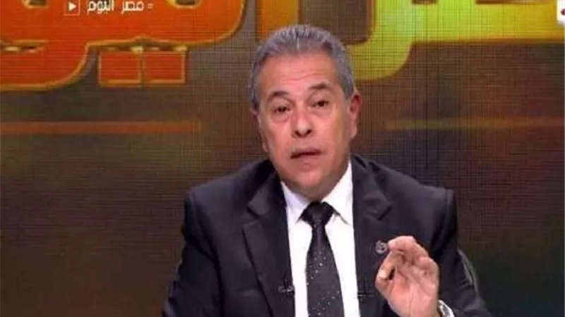 توفيق عكاشة: الجيش والشرطة أعمدة الدولة