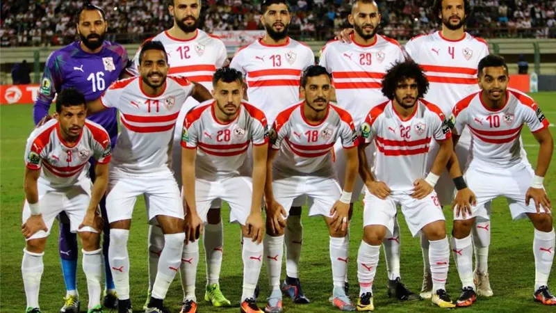 الزمالك يؤجل النظر في عروض اللاعبين لنهاية الدوري