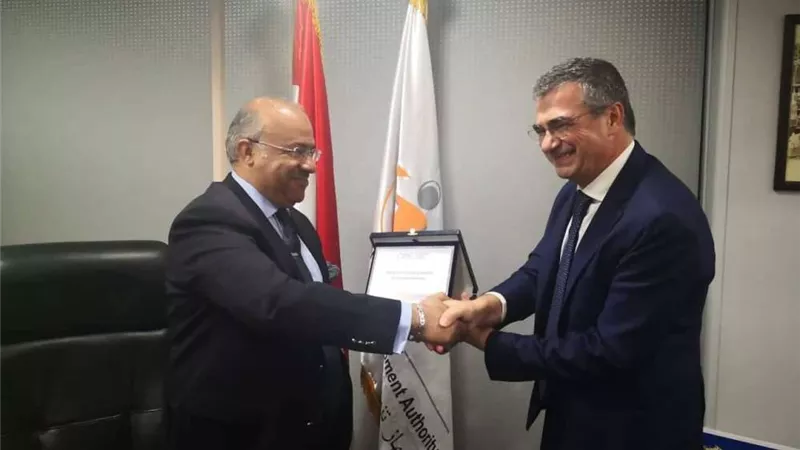 اوركيديا للأدوية: شاركنا في مبادرة 
