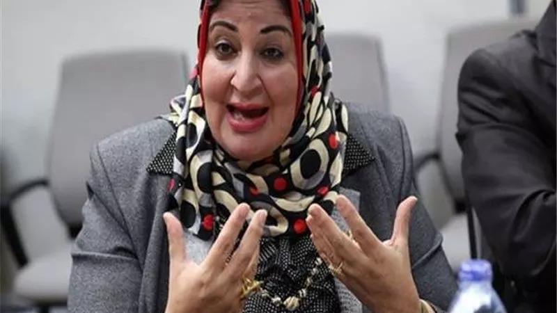 برلمانية: نحتاج إلى جهود مكثفة للسيطرة على انتشار العقارات المخدرة