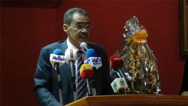 الصحفيين: الأربعاء المُقبل بدء صرف بدل التدريب والتكنولوجيا