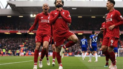 ليفربول يغري صلاح بالراتب الأعلى في الدوري الإنجليزي