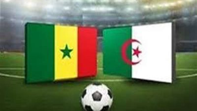 بث مباشر..الجزائر والسنغال في نهائي أمم أفريقيا