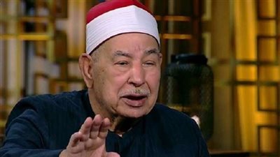 القارئ محمد الطبلاوى رداً على شائعة وفاته: 